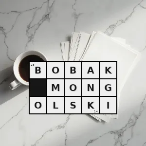 Rozwiązanie krzyżówki: świstak syberyjski tarbagan marmota sibirica gryzoń z rodziny wiewiórkowatych występuje od południowo zachodniej syberii po mongolię - bobak mongolski | hasła, synonimy i podpowiedzi Hasło krzyżówkowe świstak syberyjski tarbagan marmota sibirica gryzoń z rodziny wiewiórkowatych występuje od południowo zachodniej syberii po mongolię - bobak mongolski – rozwiązanie, synonimy, podpowiedzi i definicje krzyżówkowe